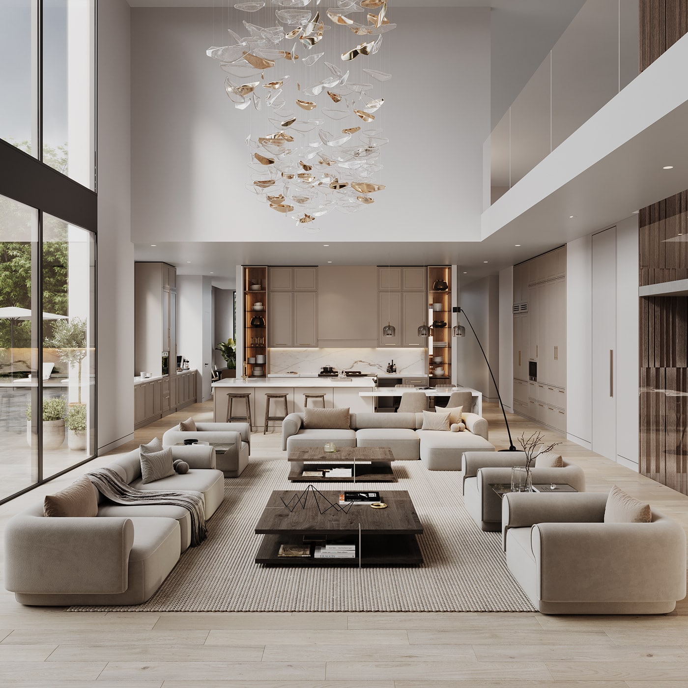 Residential Interior